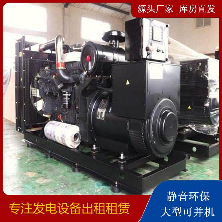 市北发电车出租 柴油发电机组需要经常换机油吗？