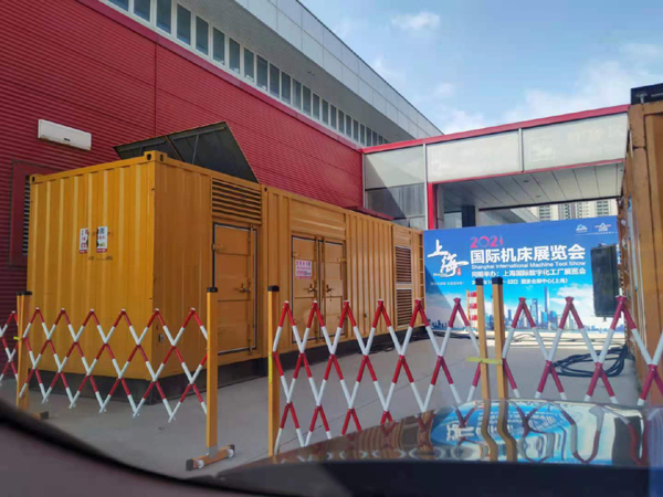 市北发电机出租 对于发电机的特性你了解多少？