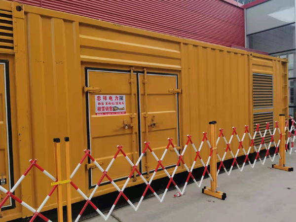 市北关于通用发电机的十万个为什么？