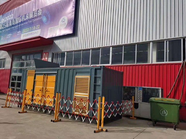 市北柴油发电机组启动困难的原因有哪些？