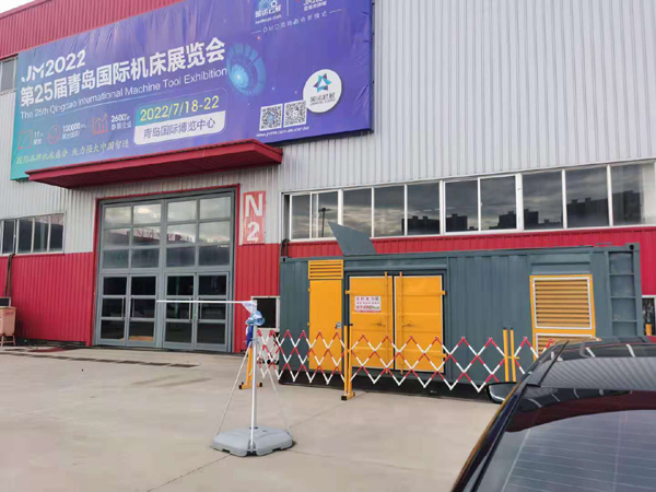 市北发电机租赁-柴油发电机组不及时维护危害大