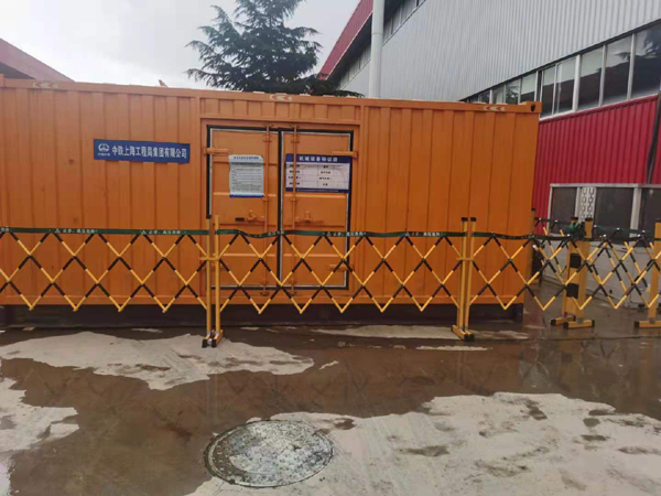 市北发电机租赁-柴油发电机组的基础知识?