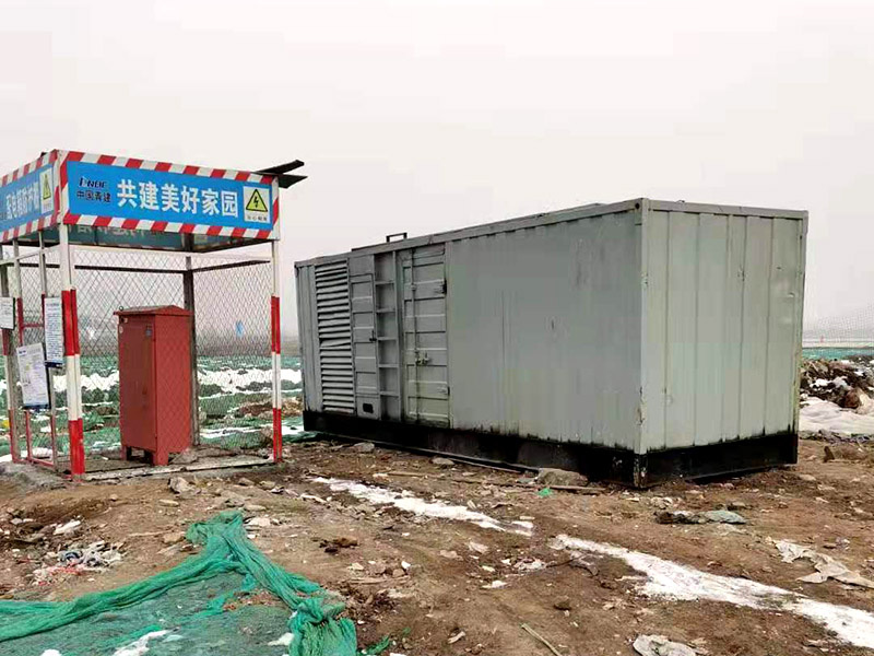 市北燃气发电机在高海拔地区运行时会遇到哪些常见故障？