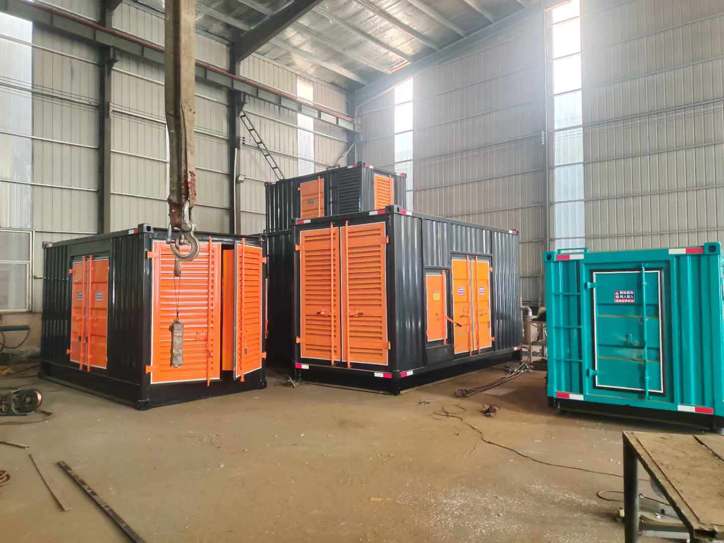 市北如何根据用电设备的功率选择合适的空开？