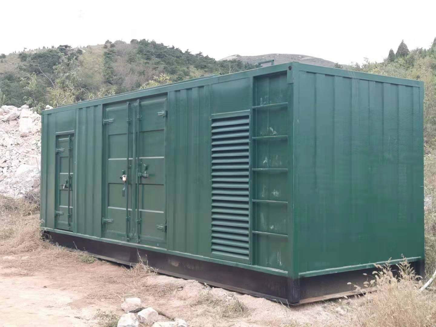 市北如何对接地系统进行定期检测和维护？