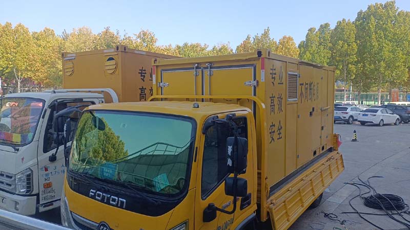 市北有哪些因素会影响柴油发电机组和UPS电源的切换时间？