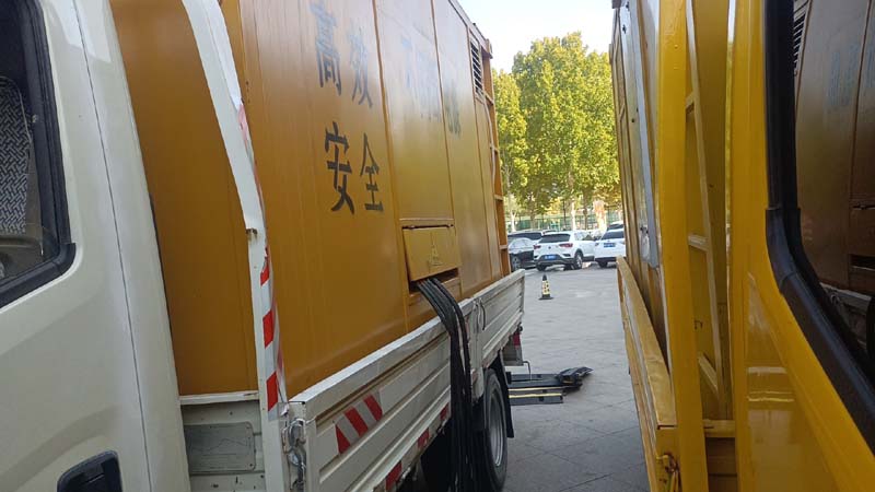 市北如何判断柴油发电机组和UPS电源的切换时间是否符合要求？