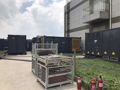 市北除了定期检查，还有哪些方法可以及时发现接触式转速表探头的磨损？