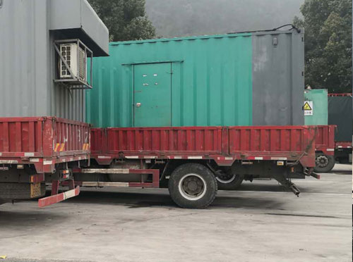 市北柴油发电机组使用注意安全事项有哪些？