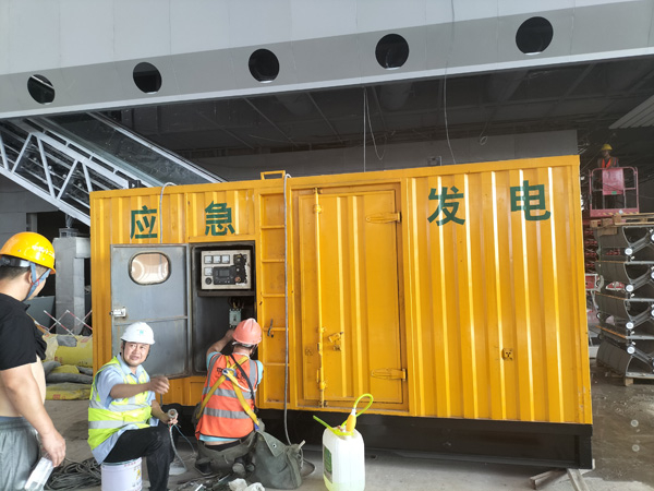 市北怎样判断空气滤清器是否需要更换？