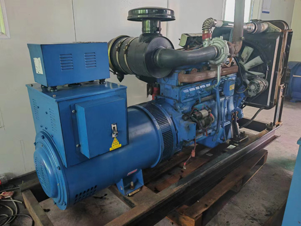 市北100kW柴油发电机组使用多级机油有哪些优缺点？