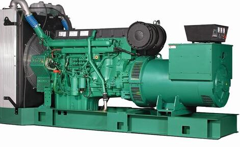 市北发电机除垢后需要用清水冲洗水冷式机油散热器几次？