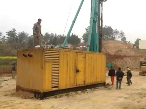市北柴油发电机组应用场合有哪些？